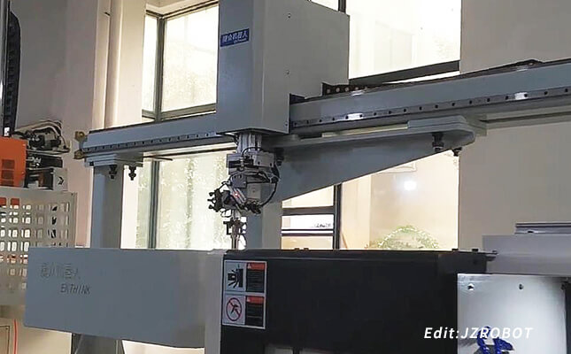 桁架機械手的定制 桁架機械手的定制