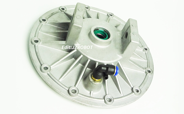 液壓與氣壓傳動的區別以及各自的優缺點(圖2) 液壓與氣壓傳動