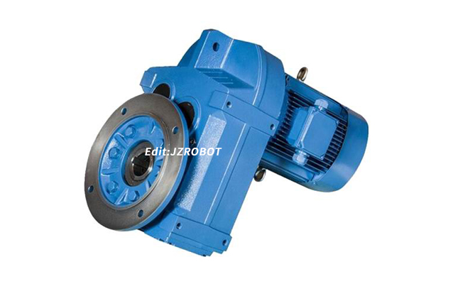 檢查平行軸減速機時需要注意哪些(圖2) 平行軸減速機