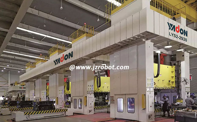 鍛壓機(jī)床,根據(jù)工藝和加工范圍有多種分類(圖2) 鍛壓機(jī)床