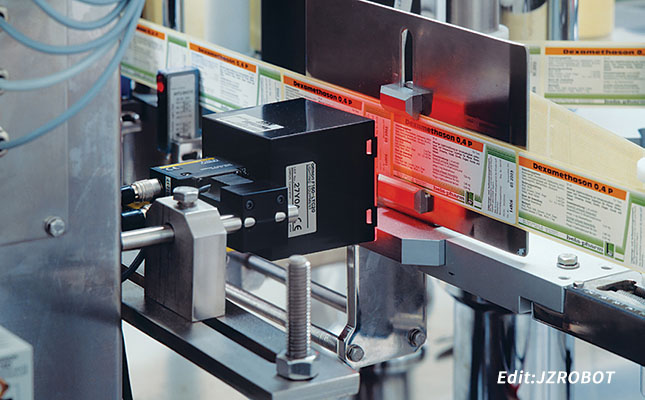 機器視覺系統(tǒng),智能裝備行業(yè)的重要技術(shù)之一(圖2) 機器視覺系統(tǒng)