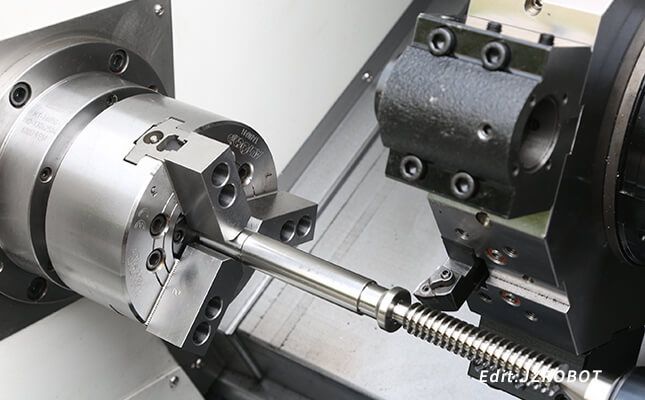 數控車床加工有刀紋 數控車床加工有刀紋